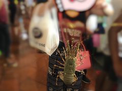 -班赞海鲜市场