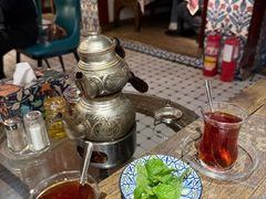 -梅夫娜土耳其餐厅.清真HALAL