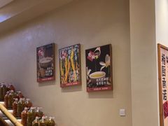 -杨厨的田园饭店(长城路店)