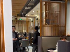 -东来顺饭庄(上地华联店)