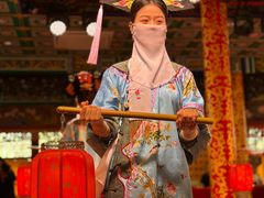 -白家大院·王府宫廷菜(苏州街店)