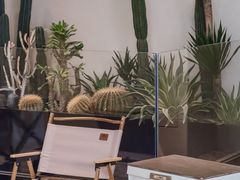 -J Create城市露营咖啡·简餐·宠物(上海动物园店)