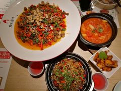 -锅儿匠辣子鸡(春熙路店)