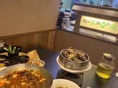 -丁里羊肉小镇(天鹅湖总店)