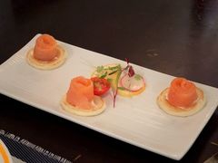 -La Creperie法餐厅(芮欧百货店)