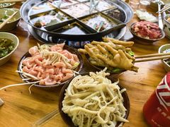 -正南齊北重庆老火锅(光华村直营店)