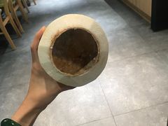 -东椰·海南椰子鸡火锅(朝阳门店)