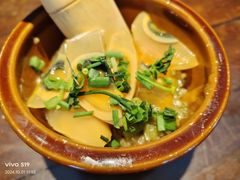-江边城外烤全鱼(方庄时代购物中心店)