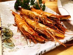 -高木日本料理(静安寺店)