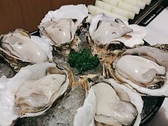 -蚝大仙横琴生蚝火锅(日月贝店)