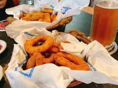 -宝莱纳餐厅(滨江店)