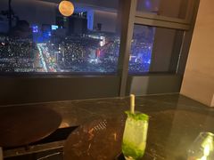 -秀·吧 Show Bar(兰州盛达希尔顿酒店)