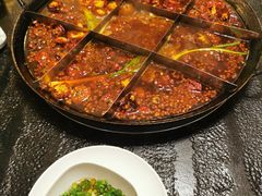 -仁虎老火锅(黄泥磅店)
