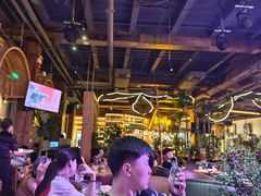-不二·民谣音乐餐吧(长沙店)