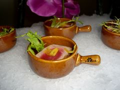 -永泰福朋喜来登酒店-宜客乐自助餐厅(远大路店)