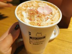 -星巴克臻选(济南恒隆店)
