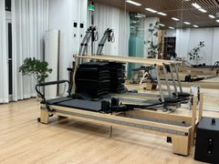 -Isofit 普拉提·婵柔工作室