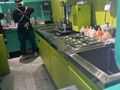 -gleeglee乐溢亦茶(合生汇店)