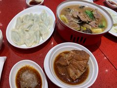 -喜家德虾仁水饺(景枫中心店)