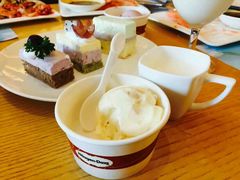 -鲤鱼门渔人码头自助餐厅