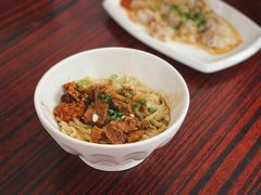 -陈记饮食店(菜园墩店)