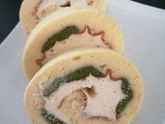 -好利来(桃源店)