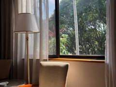 -厦门悦华酒店·绿庭主题自助餐厅