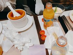 -晶丽香榭自助餐(南京大饭店)