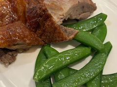 -星璞餐厅(深铁塘朗城君璞酒店)