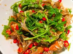 -潮澎派·潮汕菜大排档(南较西路店)