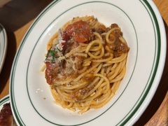 -1861意大利餐厅(文化广场店)