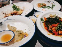 -海门鱼仔·潮汕味(燕岭店)