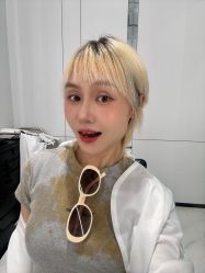 -INLIFE HAIR韩国美发