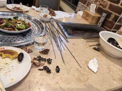 -福茗春薪禾记海鲜烧烤(八一路店)