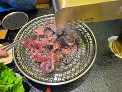 -樱嘢·炭火烧肉(惠南店)