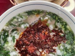 -张氏北相羊肉胡卜(八一店)