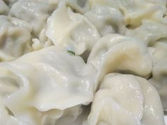 -韩记手工饺子(奥莱店)