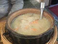 -潮粥荟·潮汕砂锅粥(朝阳大悦城店)