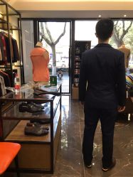 -李顺昌 SACELL LEE (旗舰店)