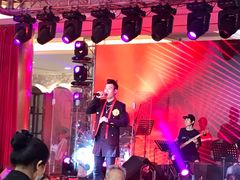 Ocean&nbsp;乐队-东江海鲜酒家(艺都分店)