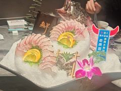 -德天肥牛海鲜火锅(城西银泰店)