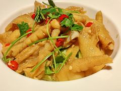 -虎丫炒鸡(正弘城店)