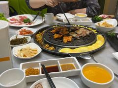-韩宫宴和牛烤肉(合肥滨湖银泰城店)
