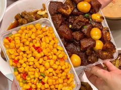 -澎湖湾农家菜(八一路楚天府店)