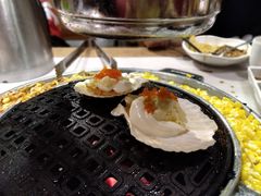 -韩宫宴烤肉·料理(苏州中心店)