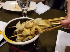 -旺顺阁海鲜广场(亚运村店)