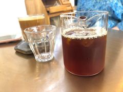 巴拿马瑰夏-铁手珈琲制造局metalhands(望京店)