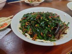 -三百碗宝应长鱼面(板仓街店)
