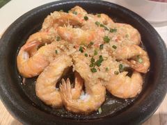 -大鸭梨烤鸭(左家庄店)