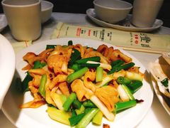 -日丰园海肠水饺·老字号大连海鲜(和平广场店)
